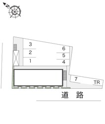 加古川駅 バス16分  鶴林寺下車：停歩4分 2階の物件内観写真